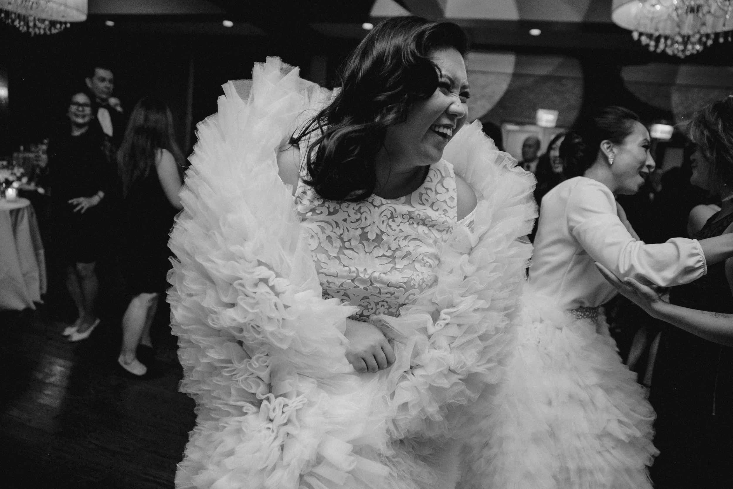 RTDM: Bernadette Joy