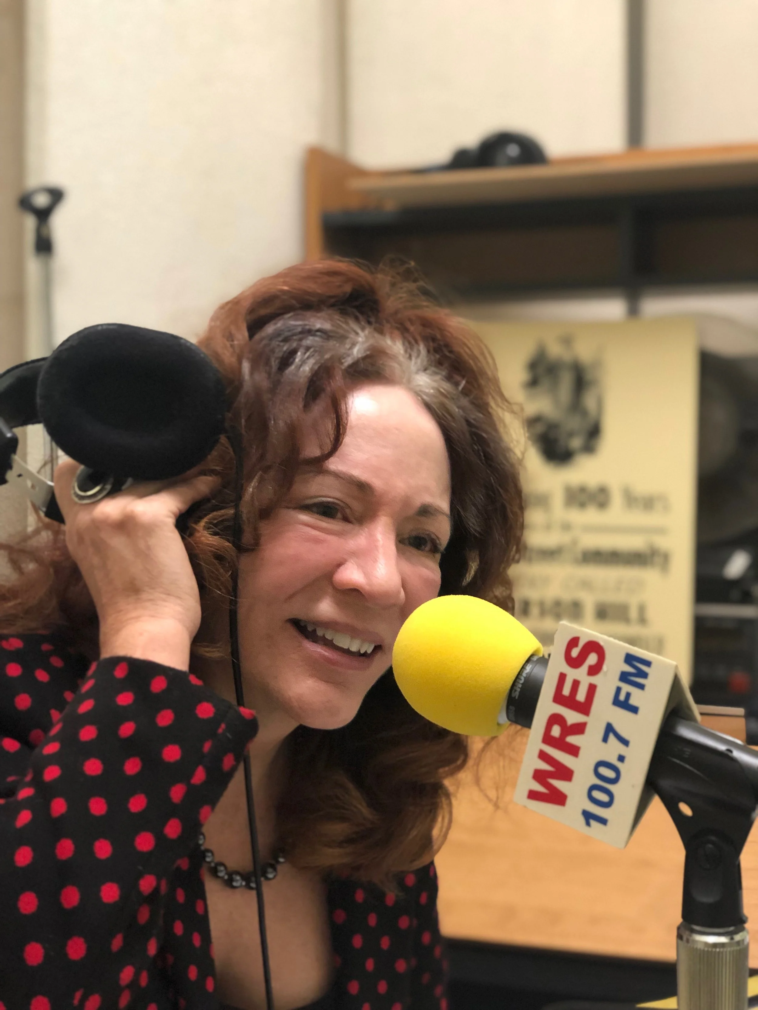 RTDM: Suzanne Schilling