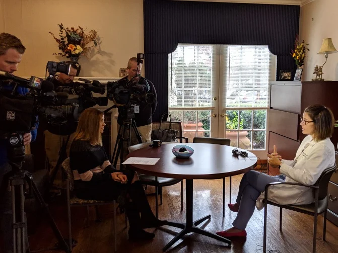 RTDM: Catherine Passaretti