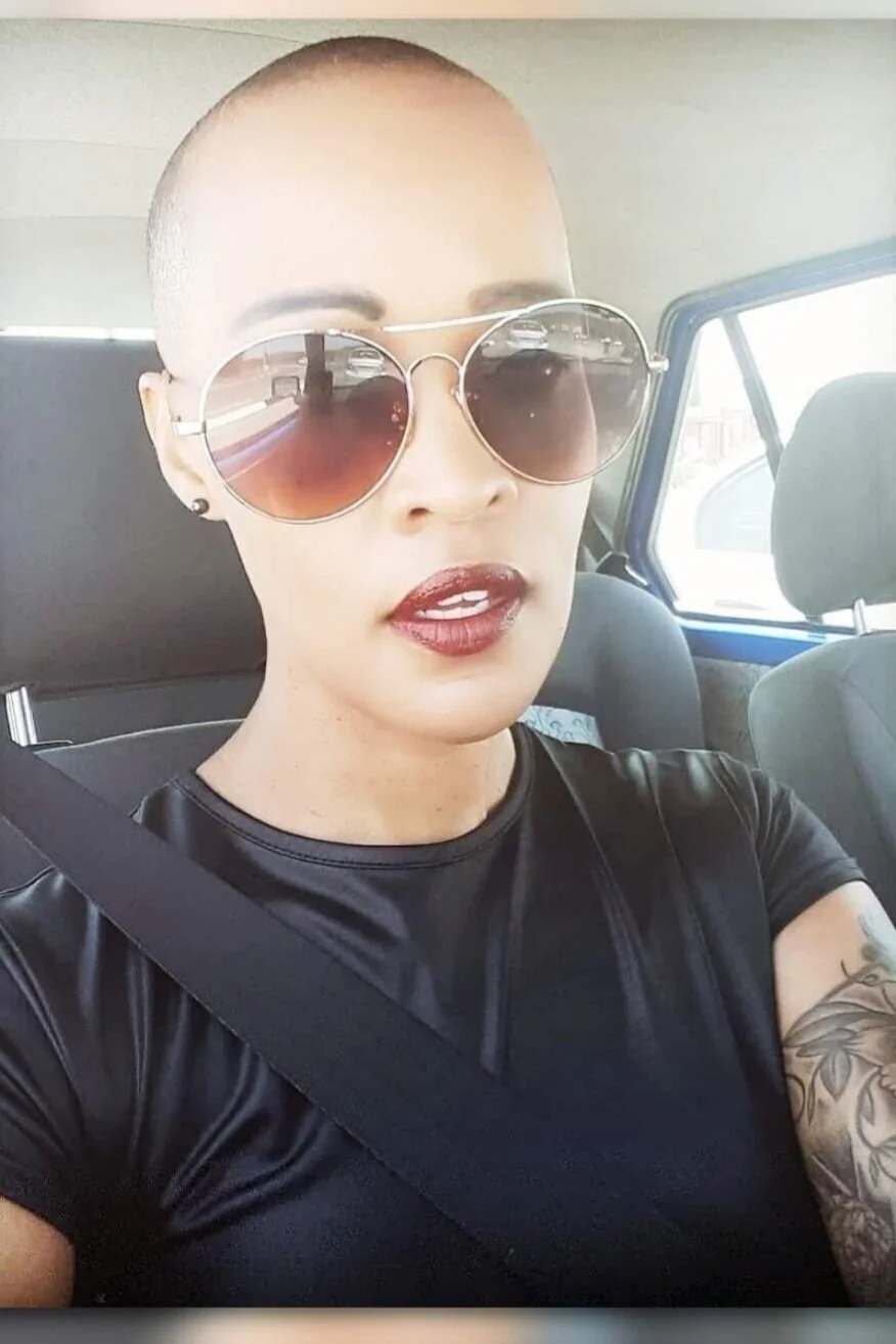 RTDM: Simone Phillips 