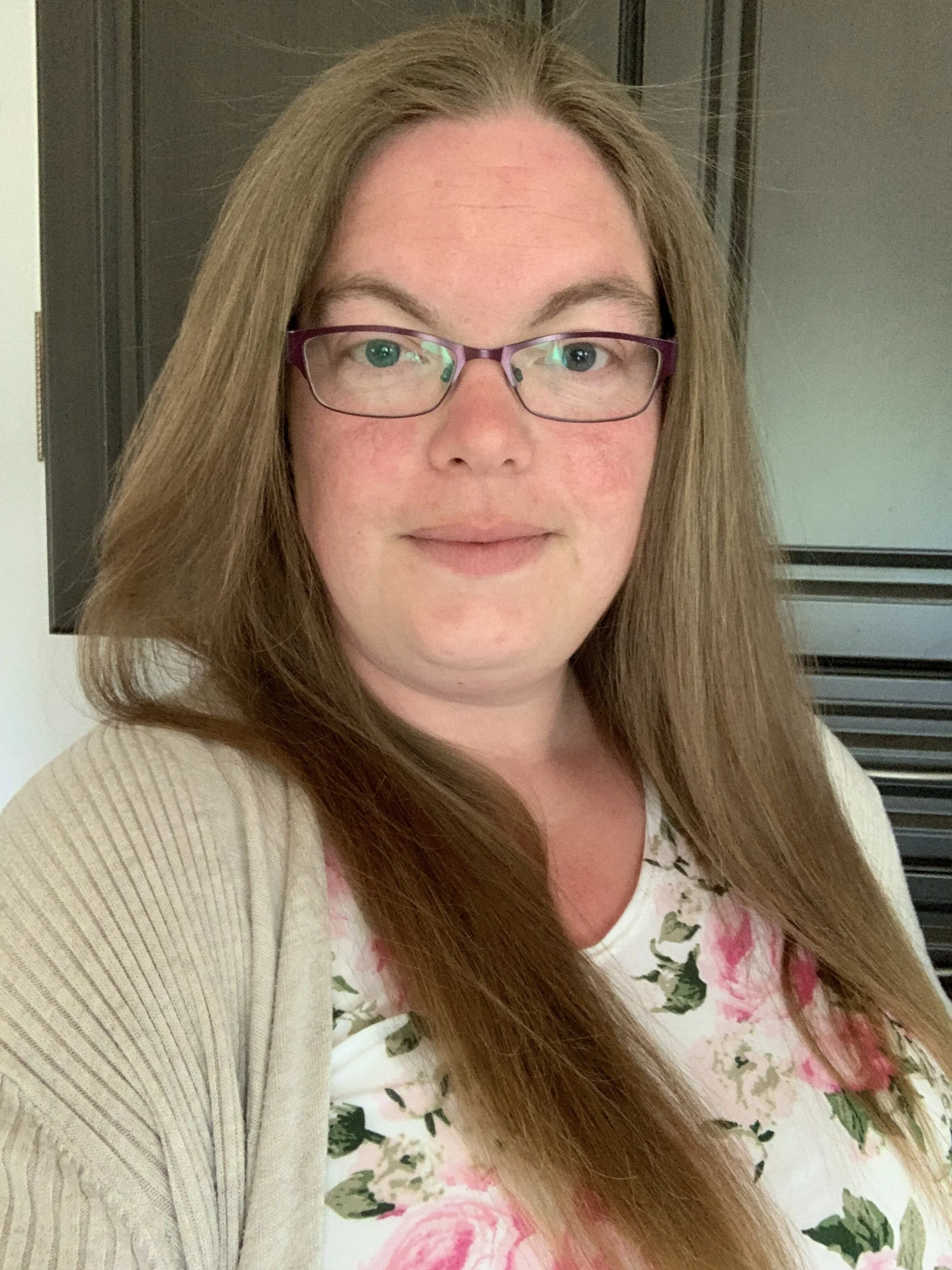 RTDM: Melissa Krechler