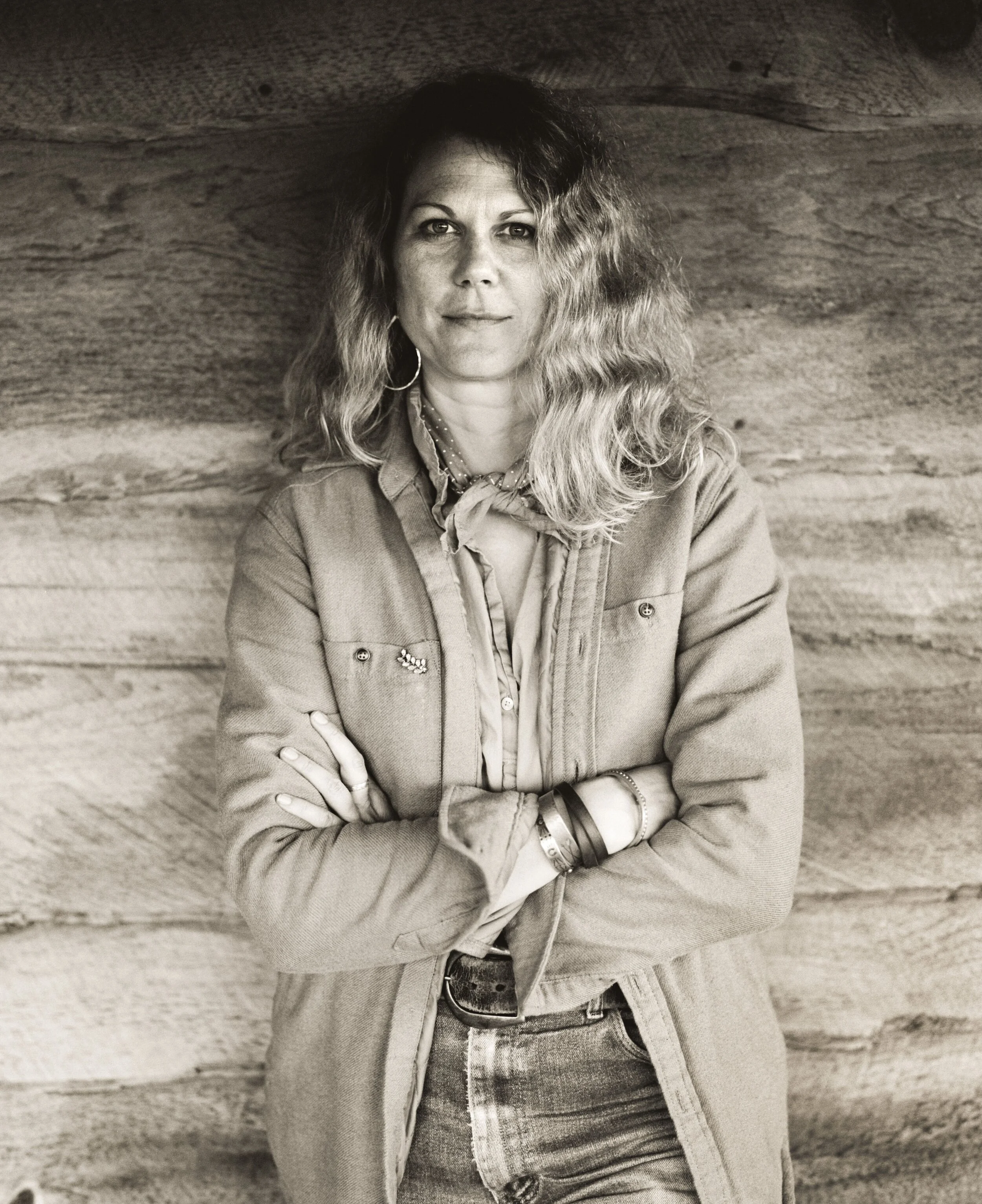 RTDM: Jenni Earle Hopkins
