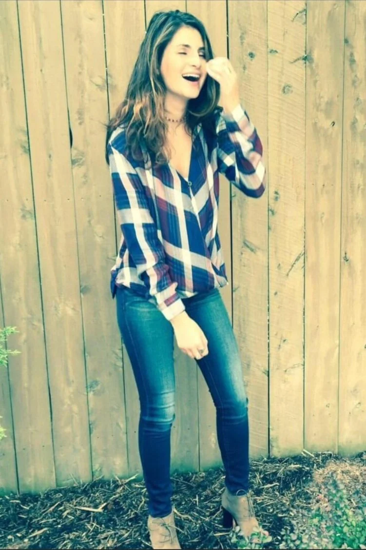 RTDM: Danielle Smason  