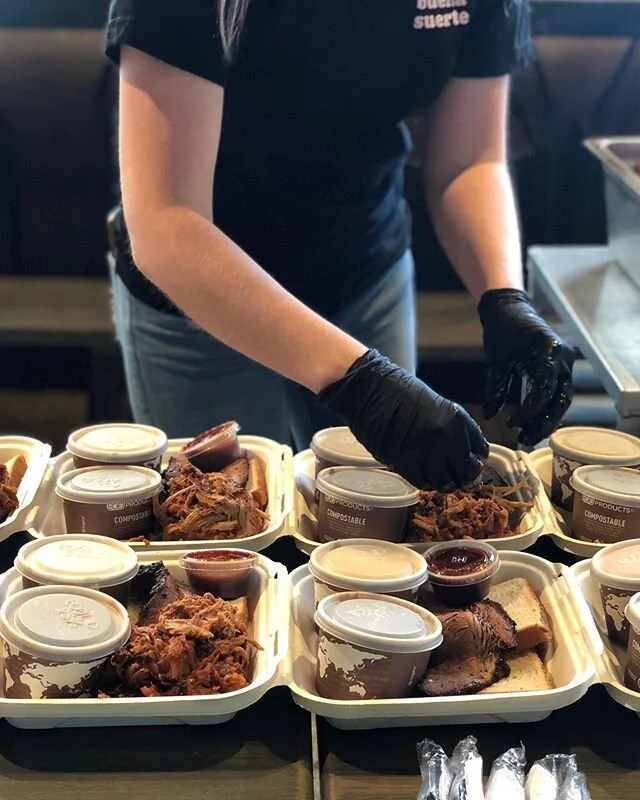 Thank you Colorado @rockies for choosing Smōk to help you feed the incredible frontline workers @uchealth Highlands Ranch 💕
#thankyourhealthcareworkers .
.
.
.
.
.
.
.
.
.
#weareinthistogether #healthcareheroes #denverfoodscene #denvercolorado #denv