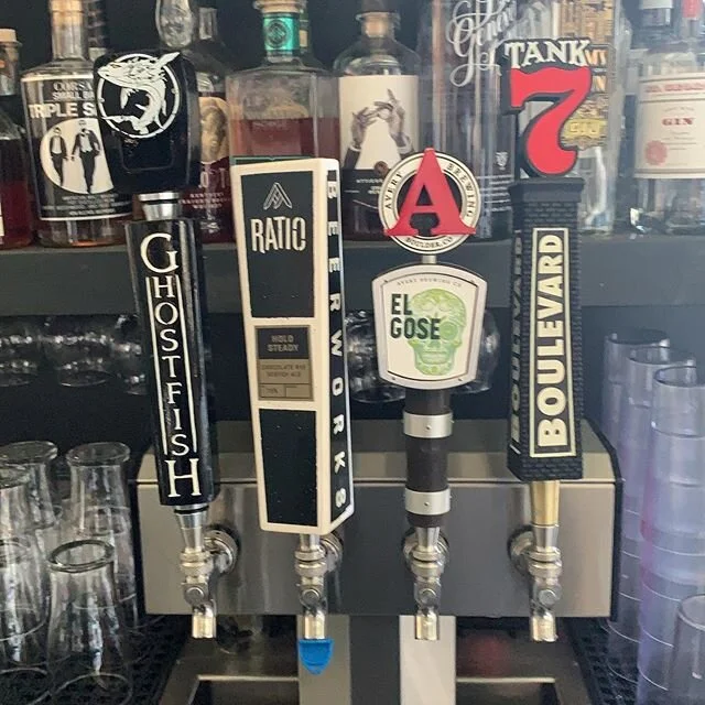 SMOK is hiring bartenders and cashiers. Hit me up if you know anyone who wants a job.
