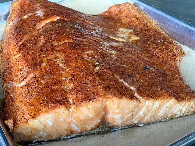 Smoked salmon is available every weekend thanks to requests by our guests! 💕 Come get your filet or sandwich today!
.
.
.
.
.
.
.
.
.
.
.
.
.
#303eats #303foodie #denver #denversbest #denvereats #denvereatsntreats #denverrestaurants #localbusiness #