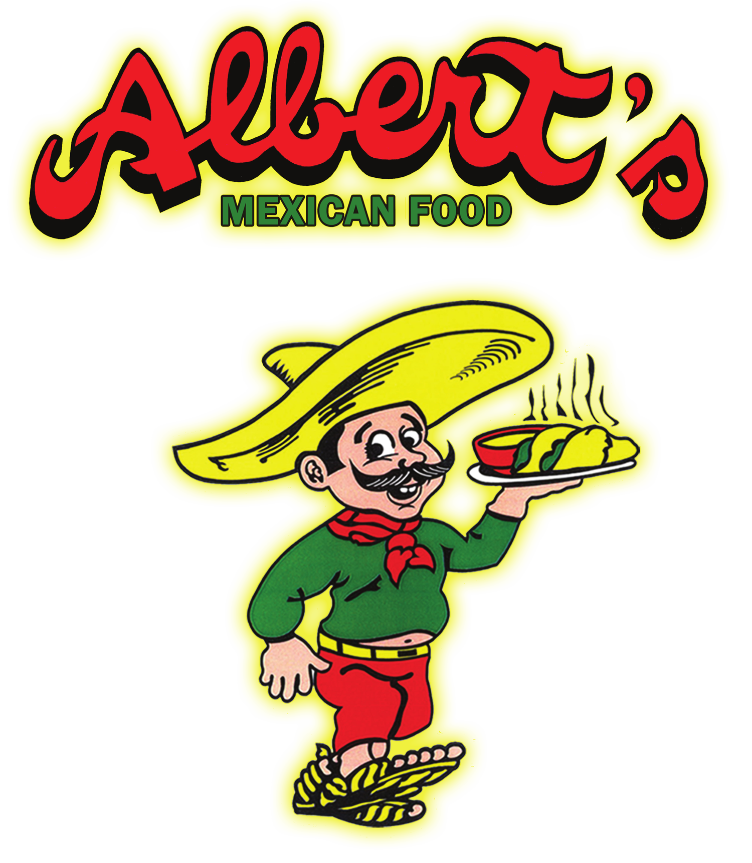 Alberts Mexican Food Bellflower