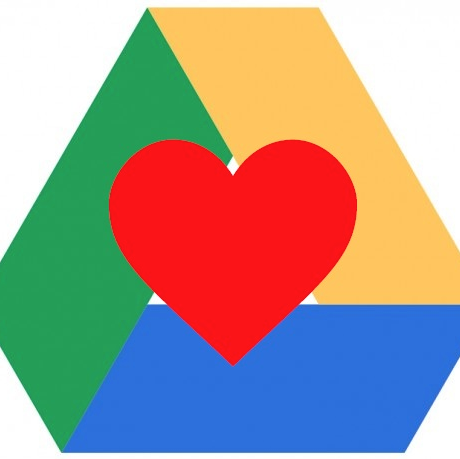 Extra helpings: My relationship as a Google Doc