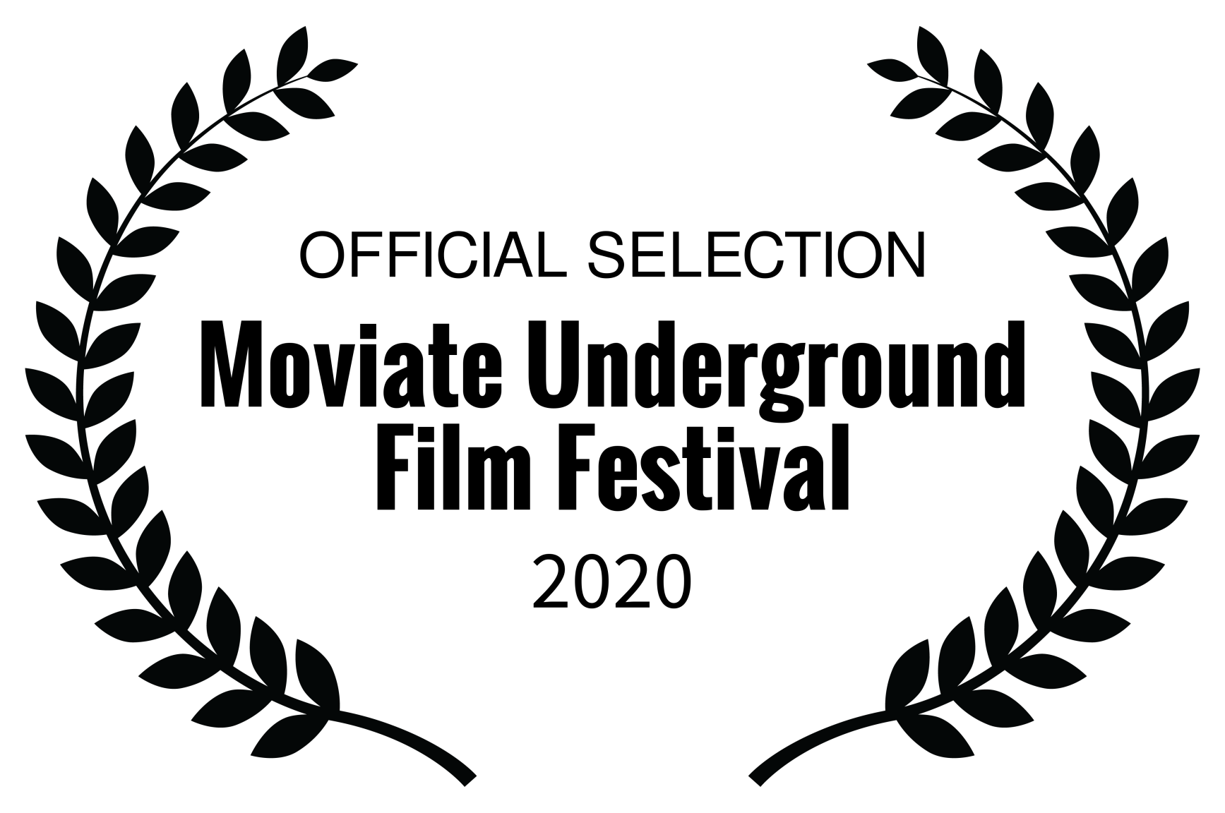 OFFICIAL SELECTION - Moviate Underground Film Festival - 2020.png