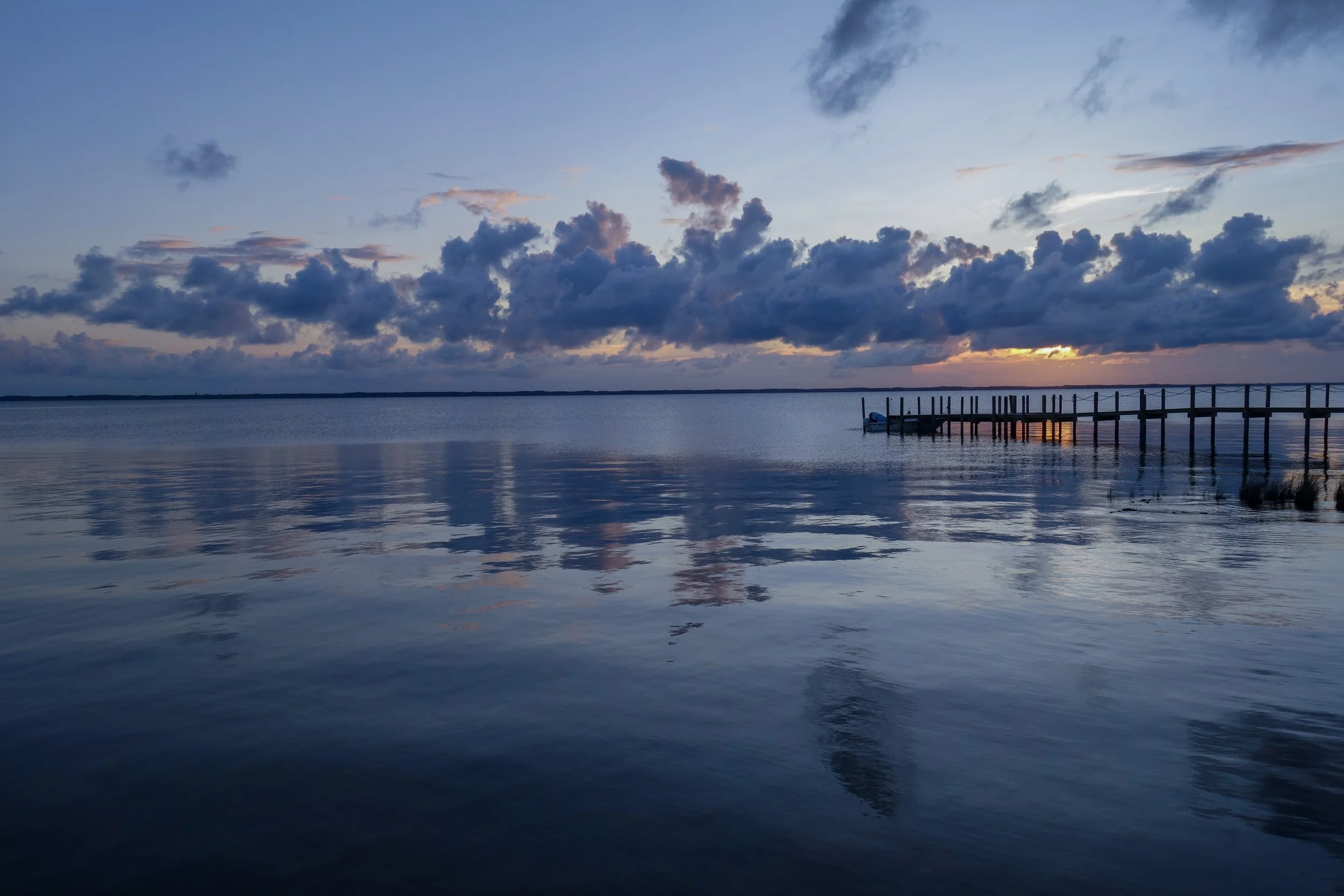 Currituck Sound