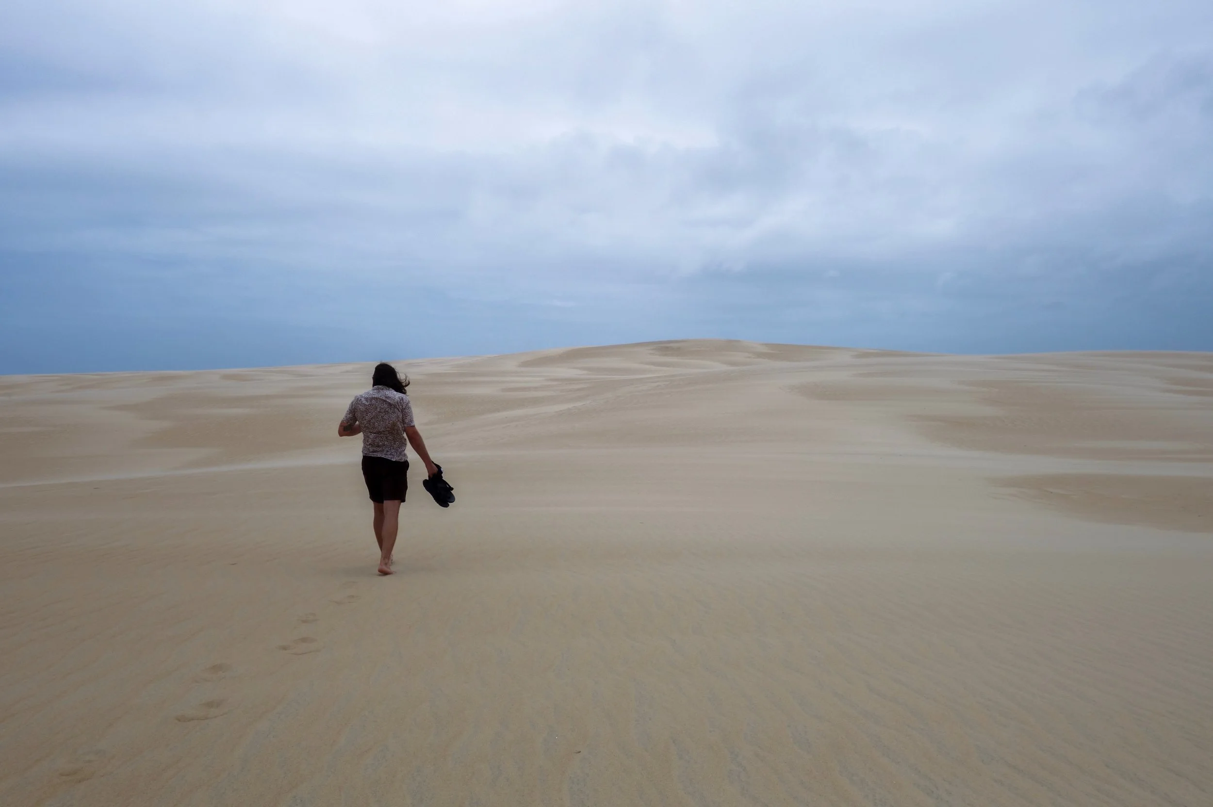 Jockey's Ridge
