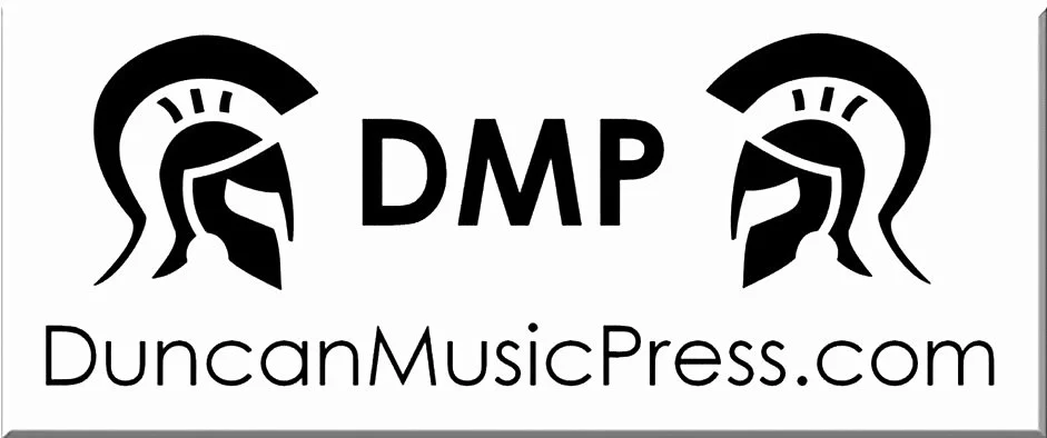 Duncan Music Press