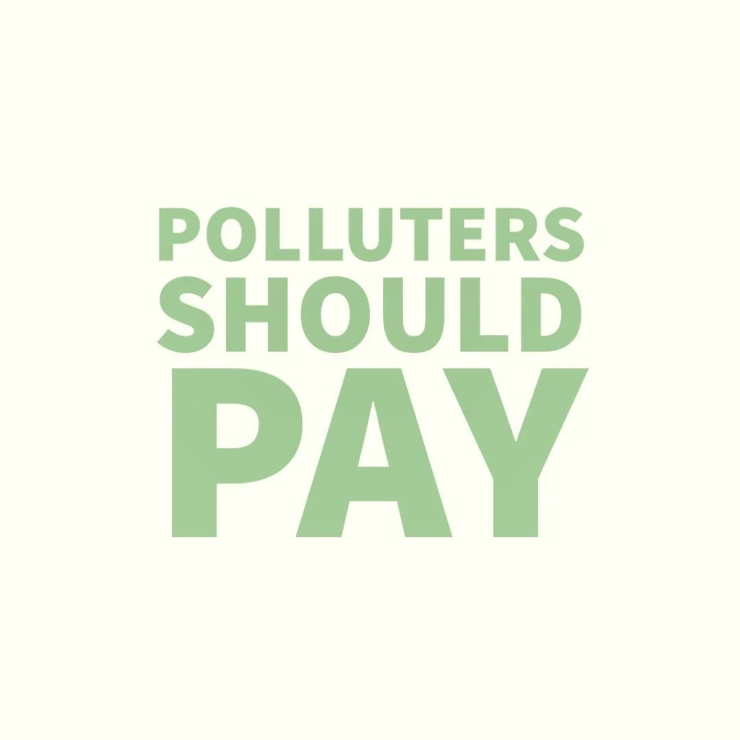 Don&rsquo;t you think?! 🤔 
🦦 UK rivers and coastal waters are in a dire state &mdash; with current pollution levels endangering the health of ecosystems and people! 

DID YOU KNOW:

* just 14% of the UK&rsquo;s rivers are considered to be in good e