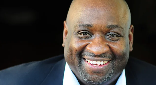 After the Zimmerman Trial: An Interview with Leroy Barber