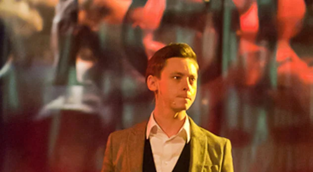 When Faith and Creativity Collide: An Interview with Blaine Hogan