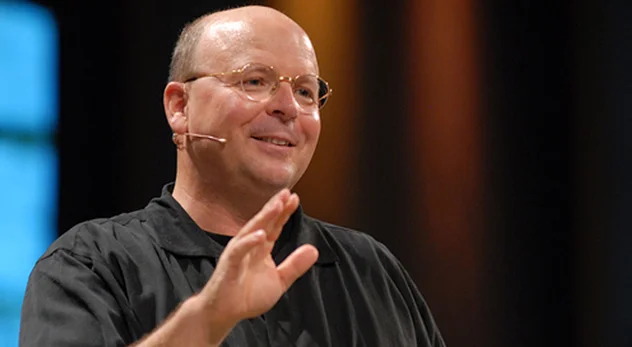 The Bible and "Eternal Security"? An Interview with Scot McKnight