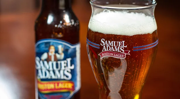 Samuel Adams Unnecessarily Brews Controversy