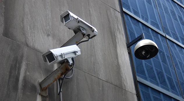 Should Christians Oppose the "Surveillance State"?