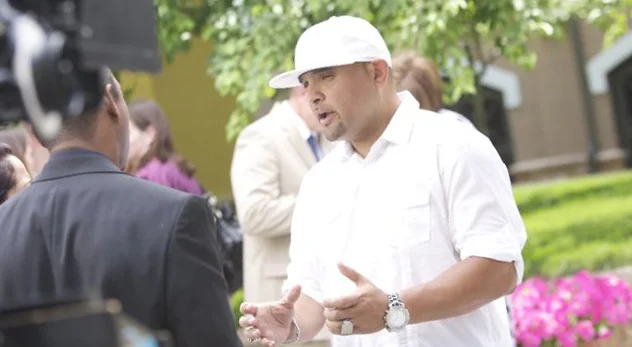 Finding God in Prison: An Interview with Filmmaker Galley Molina