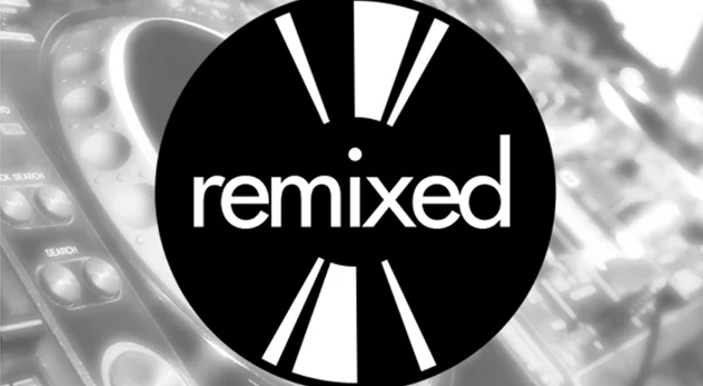 Jonathan Merritt: Remixed - Enemy Lovers