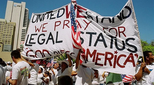 4 Reasons Christians Should Support a Path to Citizenship