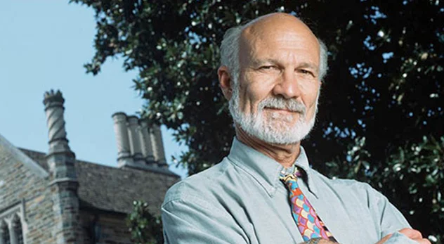 Politics, Patriotism, and Pacifism: An Interview with Stanley Hauerwas