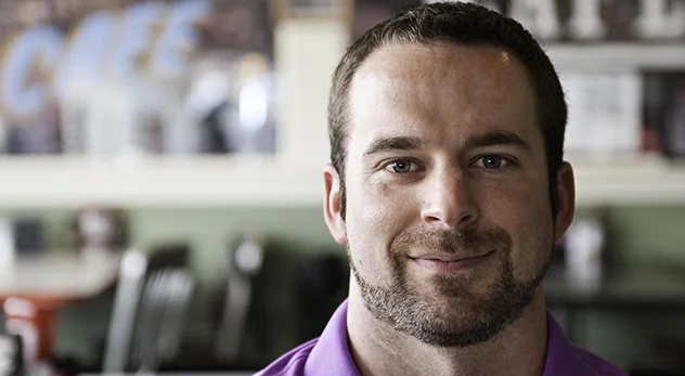 Following God When it Doesn't Make Sense: An Interview with Josh Ross