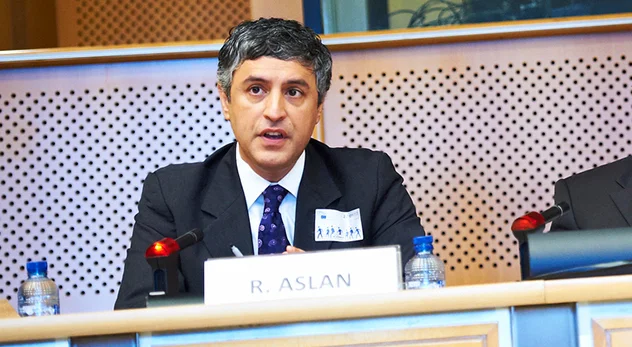 What Reza Aslan Could Actually Teach Us