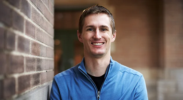 Faithful Questioning: An Interview with Matthew Lee Anderson