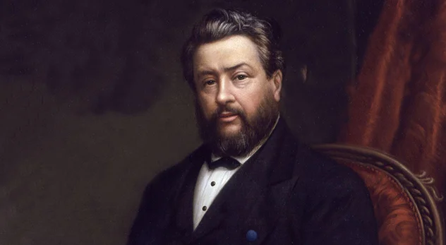 Spurgeon: Conservative Icon, Political Liberal