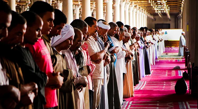 Christians Must Oppose Anti-Muslim Discrimination