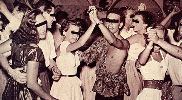 Christians and the Myth of the “Hookup Culture”