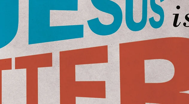 Jonathan Merritt: A Book Cover and a Big Ask