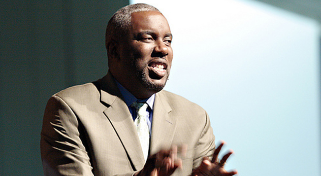 Three Things I Learned from Thabiti Anyabwile’s Gay Rant