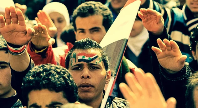 On Syrian Conflict, Three Christian Perspectives