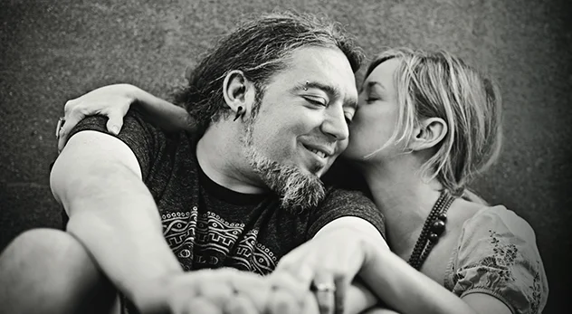 Doing "Good" Better: An Interview with Chris Heuertz