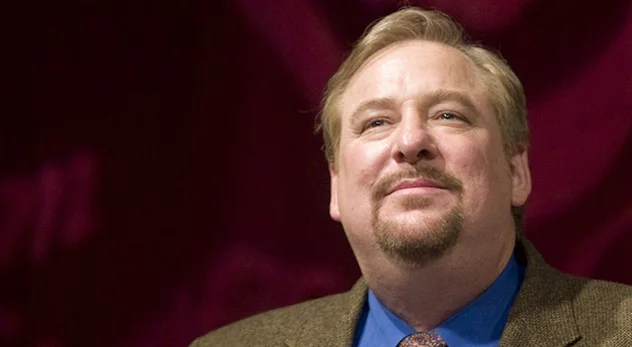 Will Rick Warren Lead a Christian Movement for Gun Control?