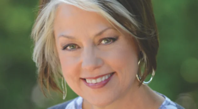 Myth of the Perfect Family: An Interview with Elisa Morgan