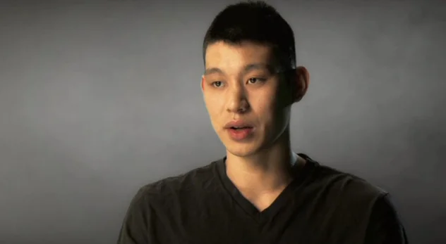 NBA’s Jeremy Lin Talks About Faith, Fame, and Racism