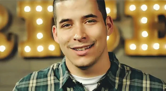 ‘Jesus (Still) Hates Religion’: An Interview with Jefferson Bethke