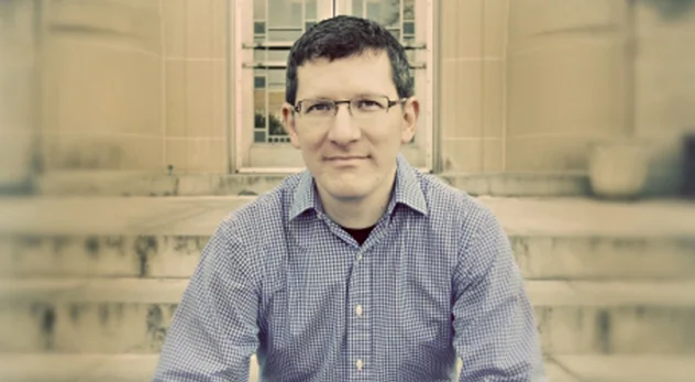 Bestselling Author Says Christians Should Wield Power for Good