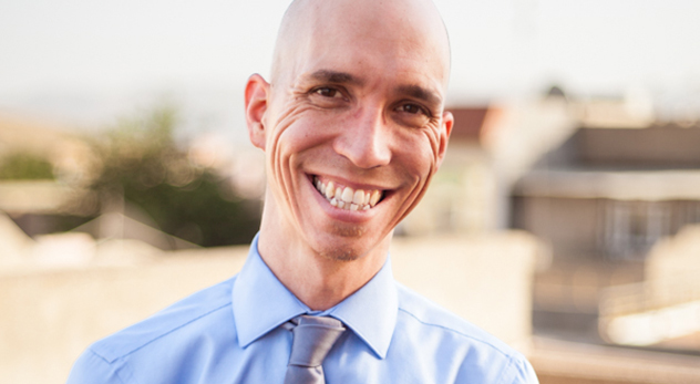 American Christian in Iraq Works to Save Lives