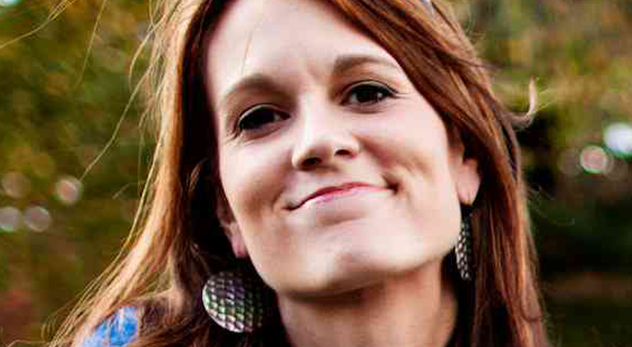 Sarah Cunningham Says Do-Gooders Can Avoid Burnout