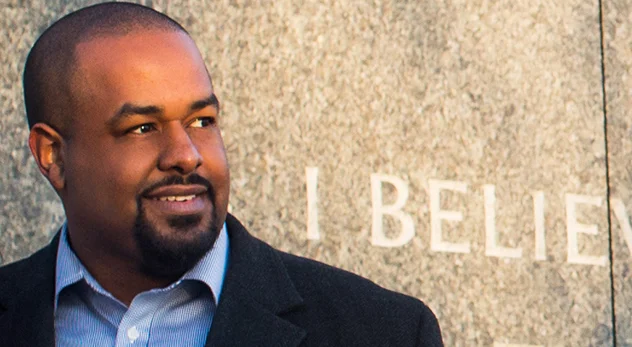 Obama’s Spiritual Advisor Releases President’s Daily Devotionals