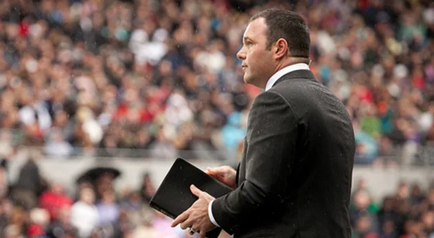 Divisive Pastor Mark Driscoll Says Christians Should Stop Infighting