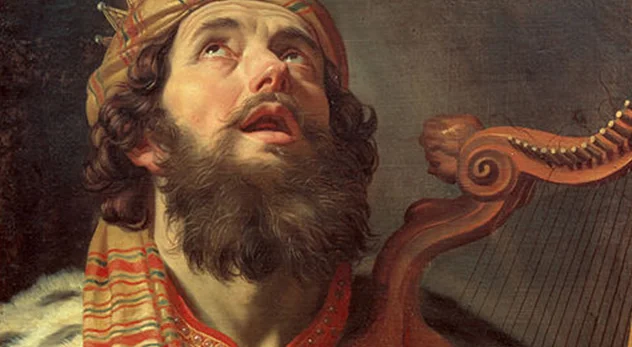King David Misunderstood Says Yale Scholar
