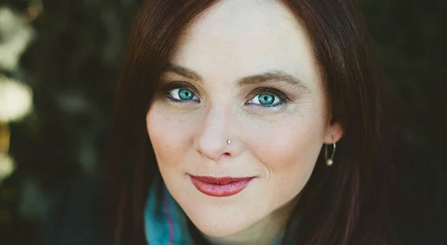 Was Jesus a Feminist? Author Sarah Bessey Thinks So.