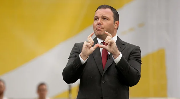 More Plagiarism Allegations Against Mark Driscoll