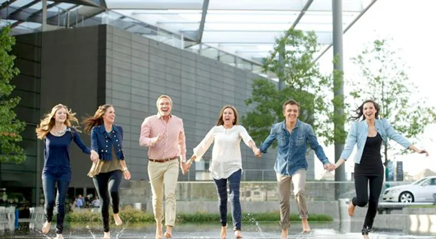 Is the Christian Reality Show Fad Harmful to the Faith?