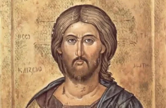 Jesus: Scandinavian Supermodel or Sinless Son of God?